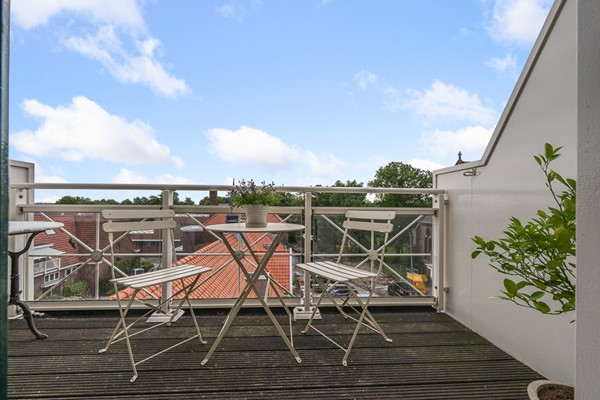 Medium property photo - Langebuurt 29E, 1911 AS Uitgeest